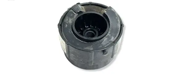 Porsche Panamera (970) Front coil spring rubber mount 97033343130 47298