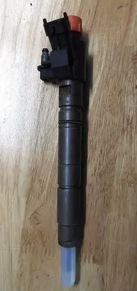 Jaguar XF X250 Fuel injector 0445116013