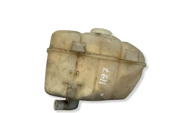 Volvo S60 Coolant expansion tank/reservoir 8683455