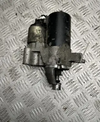 Audi A4 S4 B8 8K Starter motor 06D911021B 0001107450