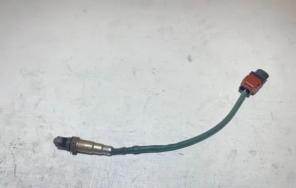 Ford Mustang VI Lambda probe sensor FR3A9Y460DA 0258017486