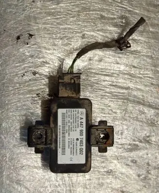 Mercedes-Benz V Class W447 Tire pressure sensor A4479007403 A4479022602 A4479010400