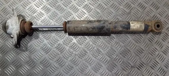 Volkswagen Golf Plus Rear shock absorber/damper 1k0512011pq