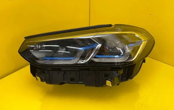 BMW X3 G01 Headlight/headlamp 5A2921709