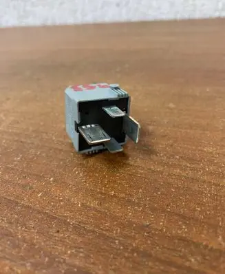 Mercedes-Benz E C207 W207 Other relay 4RA00779310 953