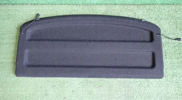 Renault Clio V Parcel shelf 
