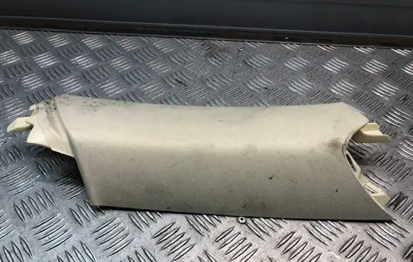 Audi Q5 SQ5 (C) pillar trim 8R0867287B