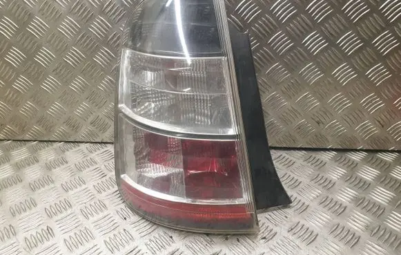 Toyota Prius (NHW20) Rear/tail lights 4714L