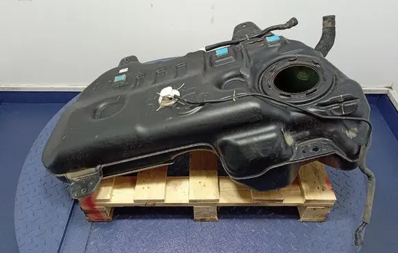 KIA Sportage Fuel tank 31171N7000
