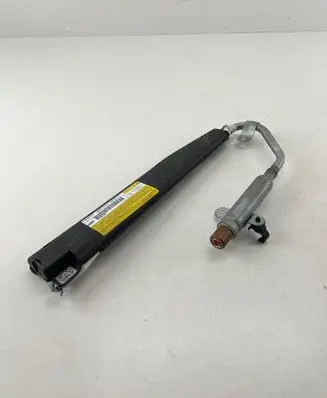Porsche Cayman 987 Front door airbag 99780309103