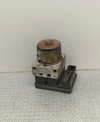 Renault Laguna II ABS Pump 00008284D0 KK1F21B34 YKU1F21B34