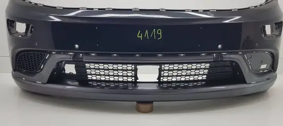 Jeep Grand Cherokee Front bumper 465651A
