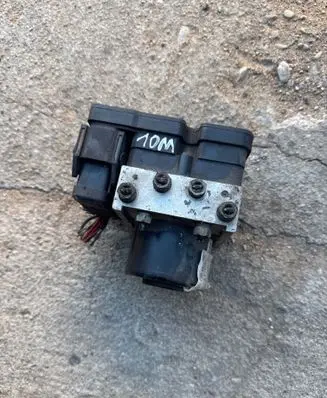 Ford Focus ABS Pump 10097001243 00402662E3 3M512M110JA