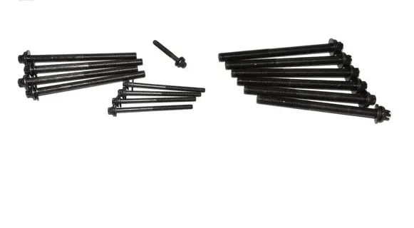 Iveco Daily 6th gen Cylinder head bolts 