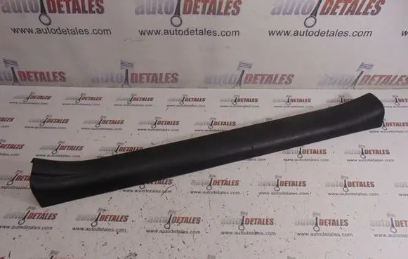 Toyota Corolla Verso AR10 Front sill trim cover 679140F010