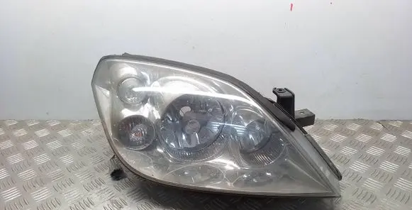 Nissan Primera Headlight/headlamp 26010AU810 238011020 1EJ23801102