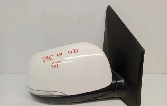 KIA Picanto Front door electric wing mirror