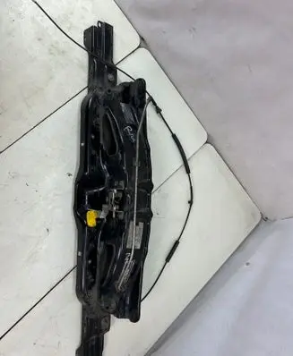 Peugeot Boxer Top upper radiator support slam panel 