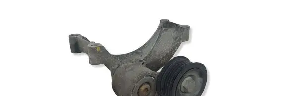 Audi A6 S6 C7 4G Generator/alternator bracket 06E903143D