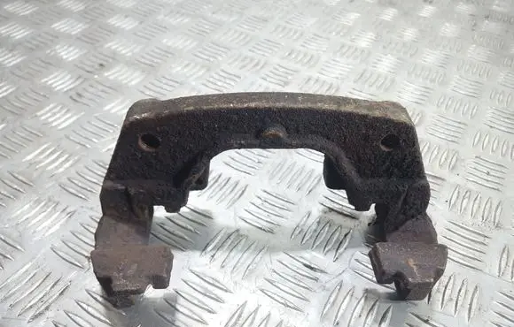 Land Rover Range Rover L322 Front Brake Caliper Pad/Carrier 