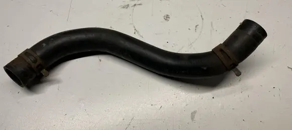 KIA Optima Engine coolant pipe/hose 25412-2T000