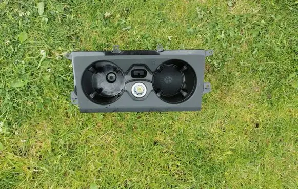 Audi A7 S7 4K8 Cup holder front 4K1862533