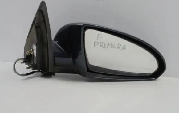 Nissan Primera Manual wing mirror 96301AU481