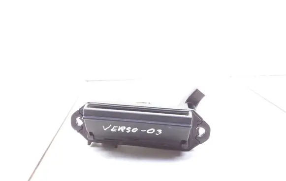Toyota Corolla E120 E130 Tailgate/trunk/boot exterior handle
