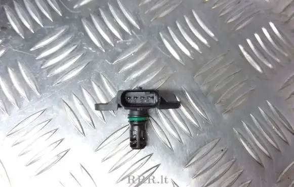 BMW M5 Intake air temperature sensor 7599042