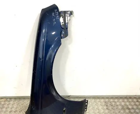 Jaguar S-Type Fender