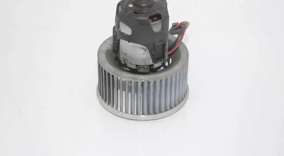 BMW 5 GT F07 Heater fan/blower 9242607 64119242607 9200936