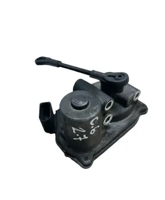 Audi A6 S6 C6 4F Intake manifold valve actuator/motor 069129086E