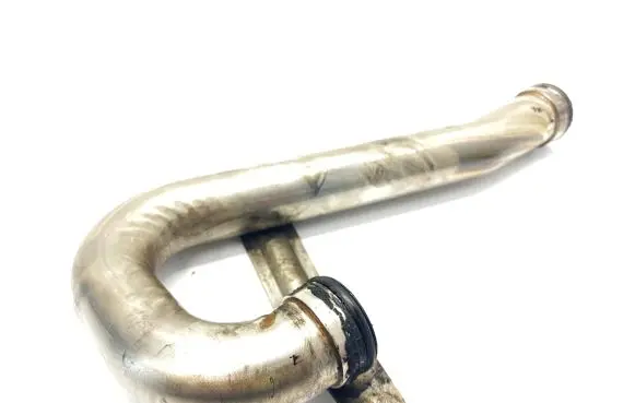 Nissan Qashqai EGR valve line/pipe/hose 506623 181207