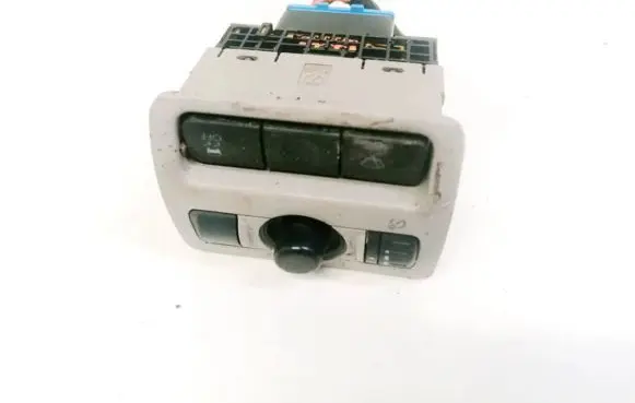ESP (stability program) switch