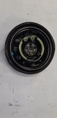 Mercedes-Benz R W251 R18 spare wheel A2514000002
