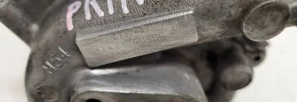 Nissan Primera Turbo 14411 GT1749V 14411BN700