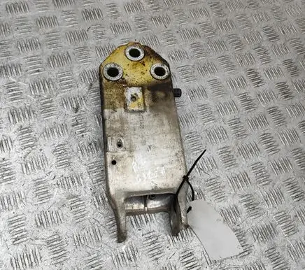 BMW 5 F10 F11 Front bumper shock/impact absorber 