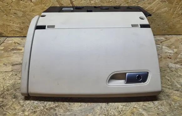 Audi A6 S6 C7 4G Glove box 4G8857035D