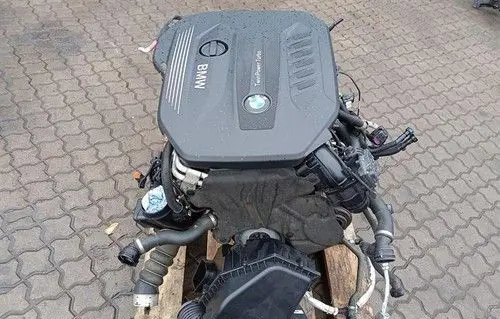 BMW 7 G11 G12 other engine part 55600KM