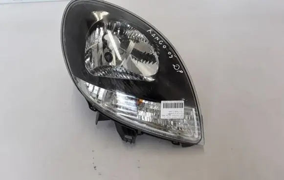 Renault Kangoo I Headlight/headlamp 8200444260