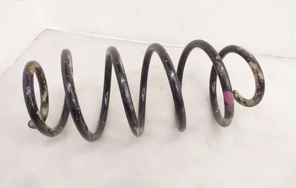 Volvo XC60 Front coil spring 