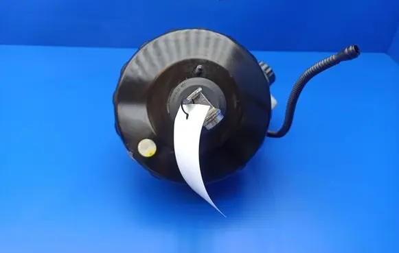 Mercedes-Benz C W204 Brake booster A2044301230 A2044300102
