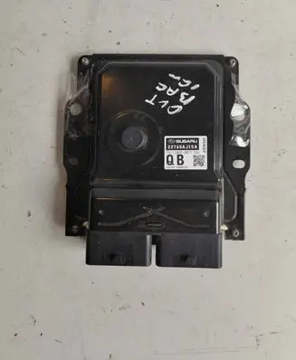 Subaru Outback (BS) Engine control unit/module 22765AJ15A