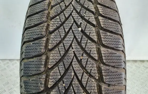 Honda HR-V R18 winter tire GOODYEAR ULTRAGRIPICE2 23555R19