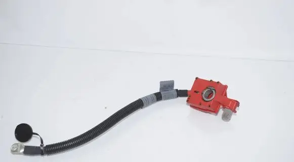 BMW X5 E70 Positive wiring loom 9217004 61129217004 9115449