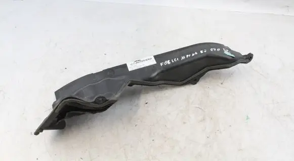 BMW 6 F06 Gran coupe Sound insulation of firewall 7204336 51717204336