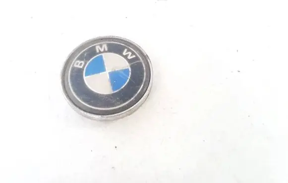 Original wheel cap
