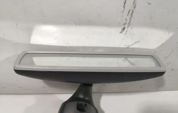 Volkswagen PASSAT B7 Rear view mirror (interior) 1K0857511 026141