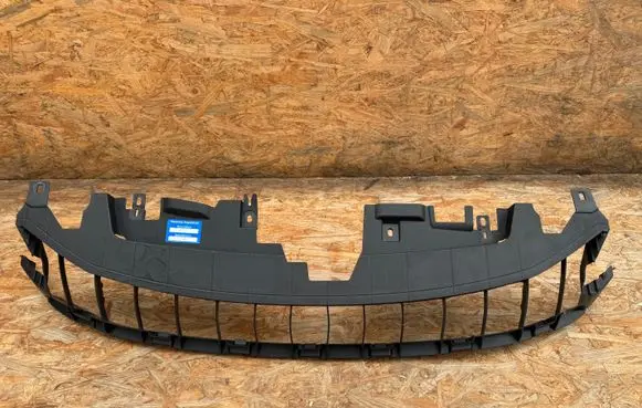 Ford Fiesta Front bumper mounting bracket N1BB17E778A