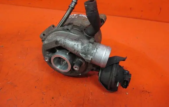 Ford Galaxy Turbo 9658728580